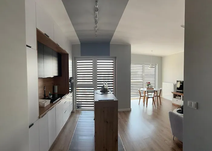 Apartamenty Jawor Fire Energy Jawor