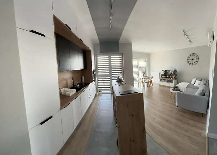 Apartamenty Jawor Fire Energy Jawor