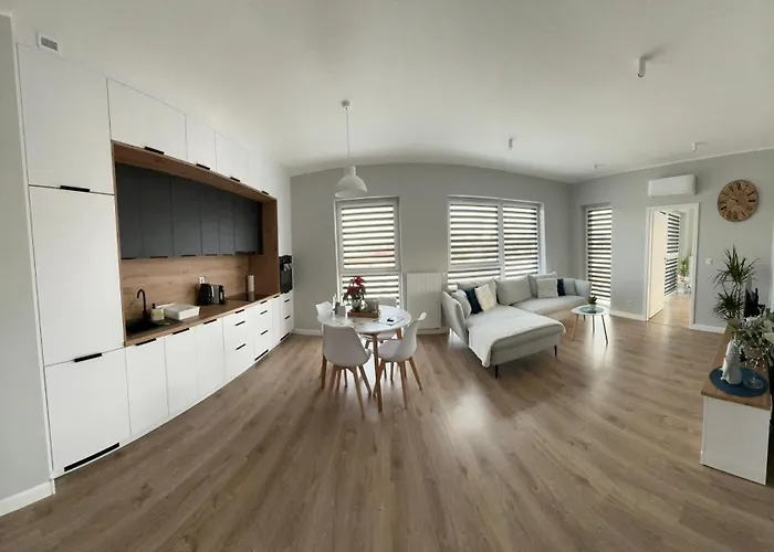 Apartamenty Jawor Fire Energy Jawor