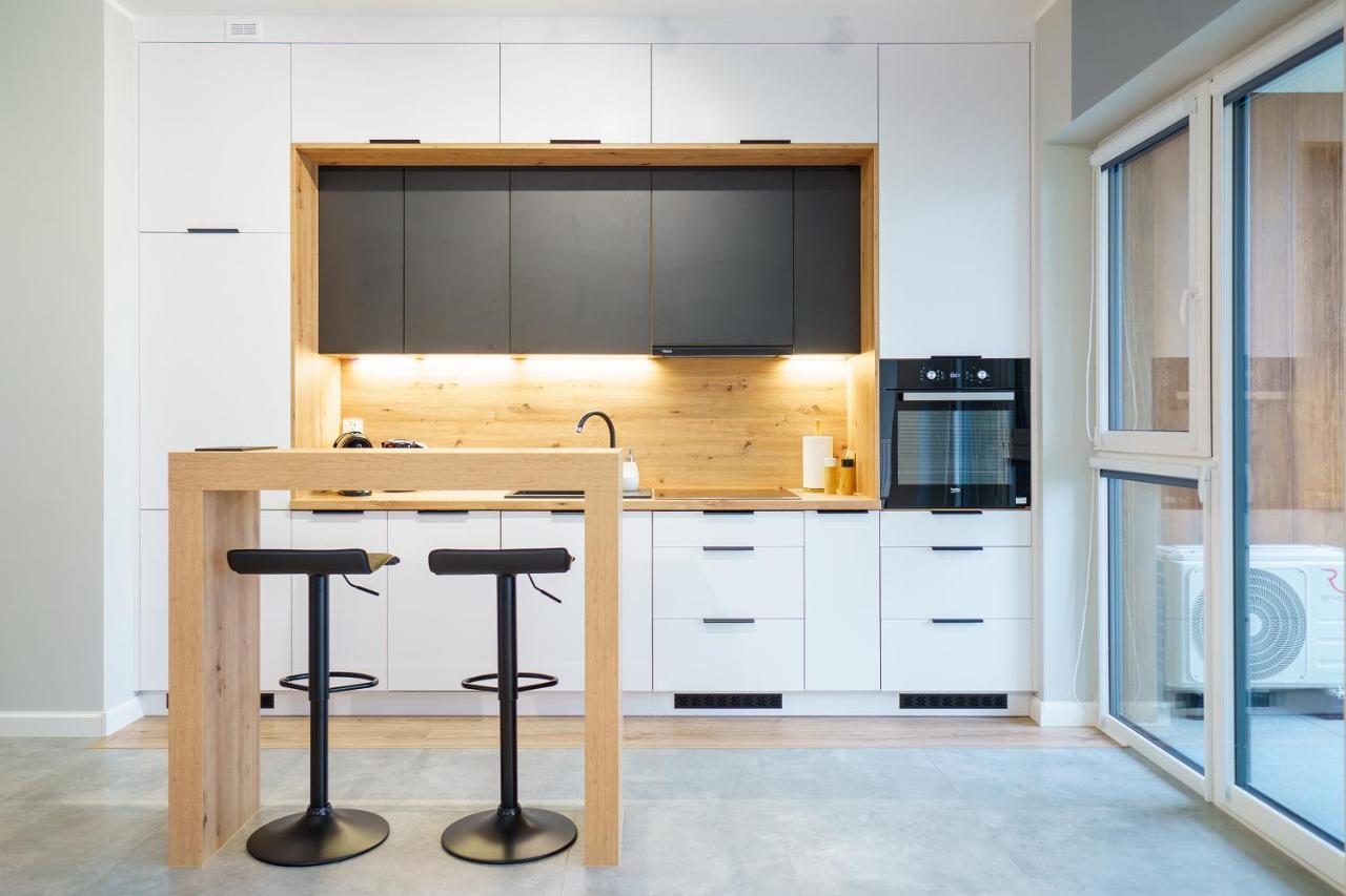 Fire Energy Apartment