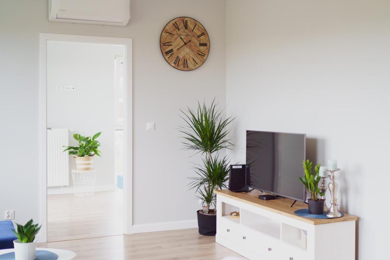 Fire Energy Apartment *