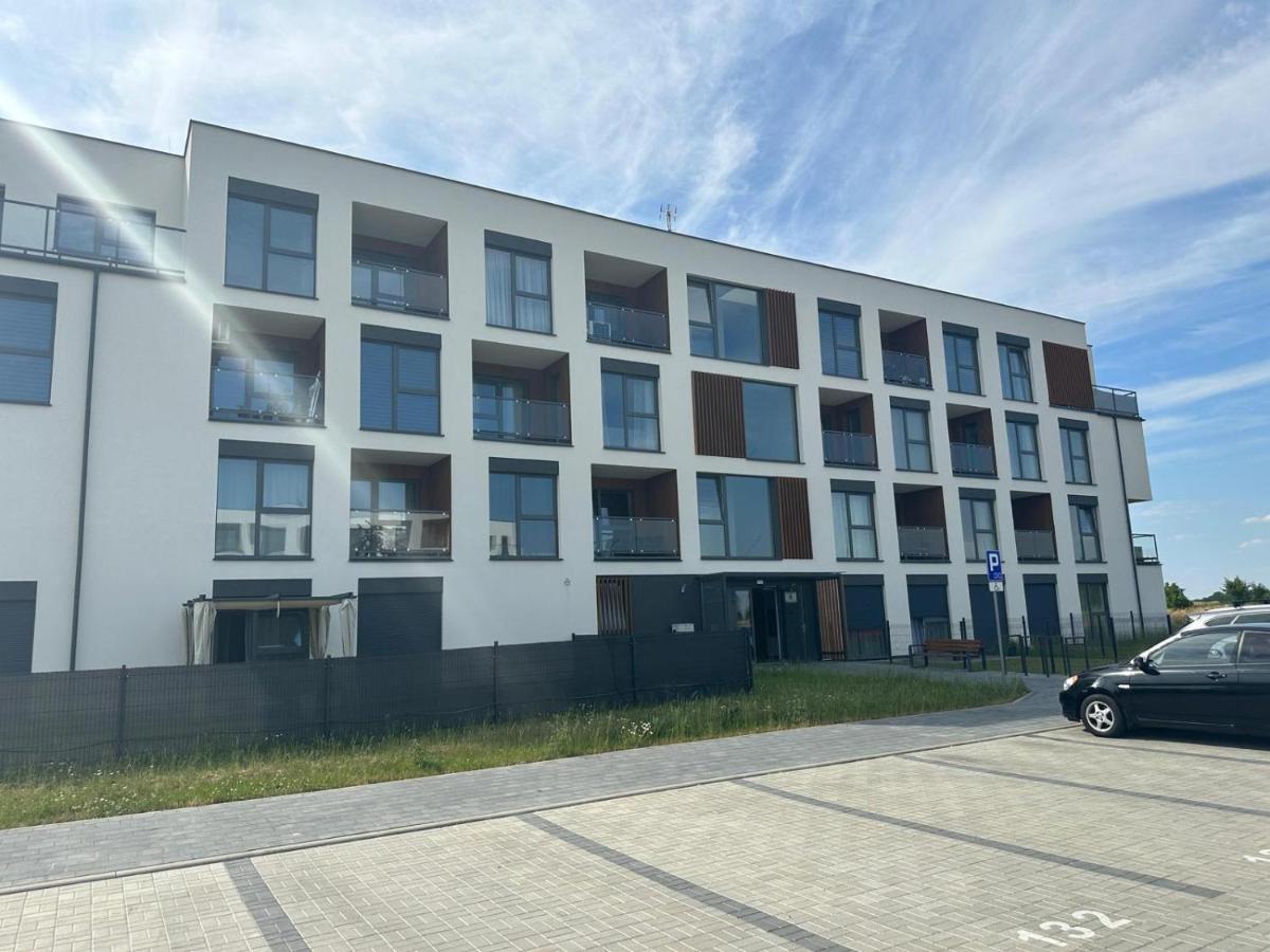 Apartment Fire Energy Jawor